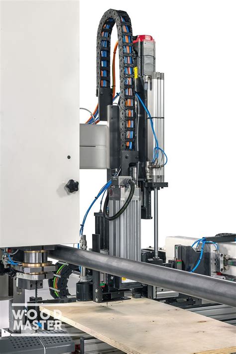 cnc hopper